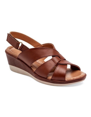 Sandalia para mujer