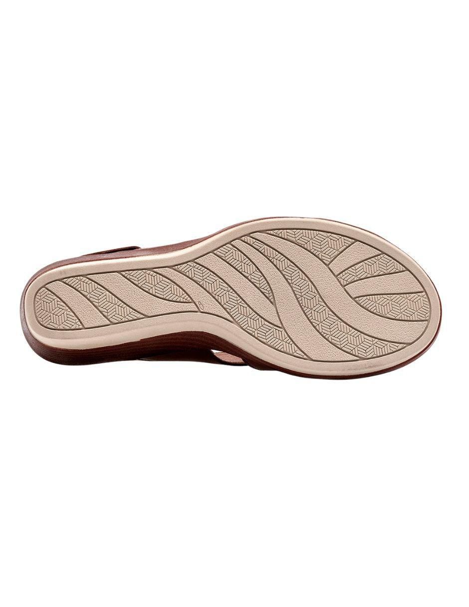 Sandalia para mujer 3