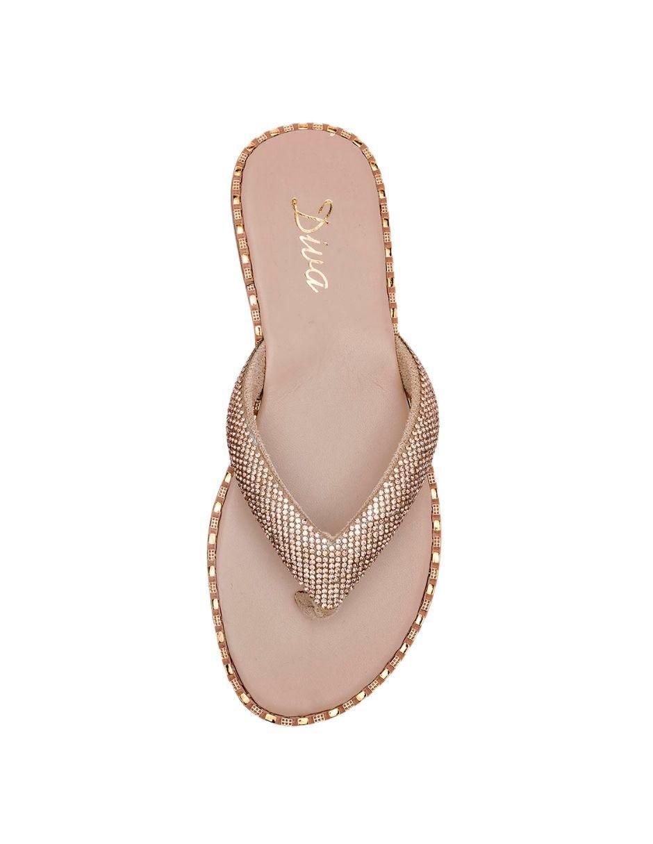 Sandalia para mujer