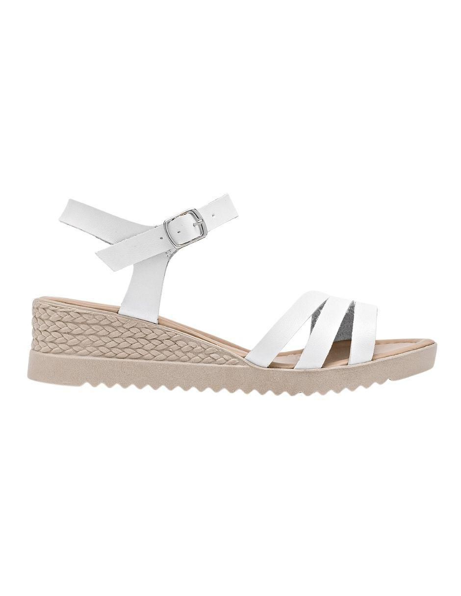 Sandalia para mujer