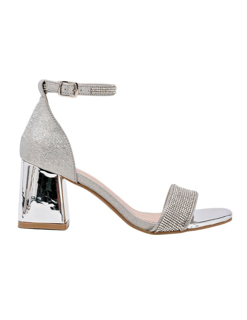 Sandalia para mujer 4