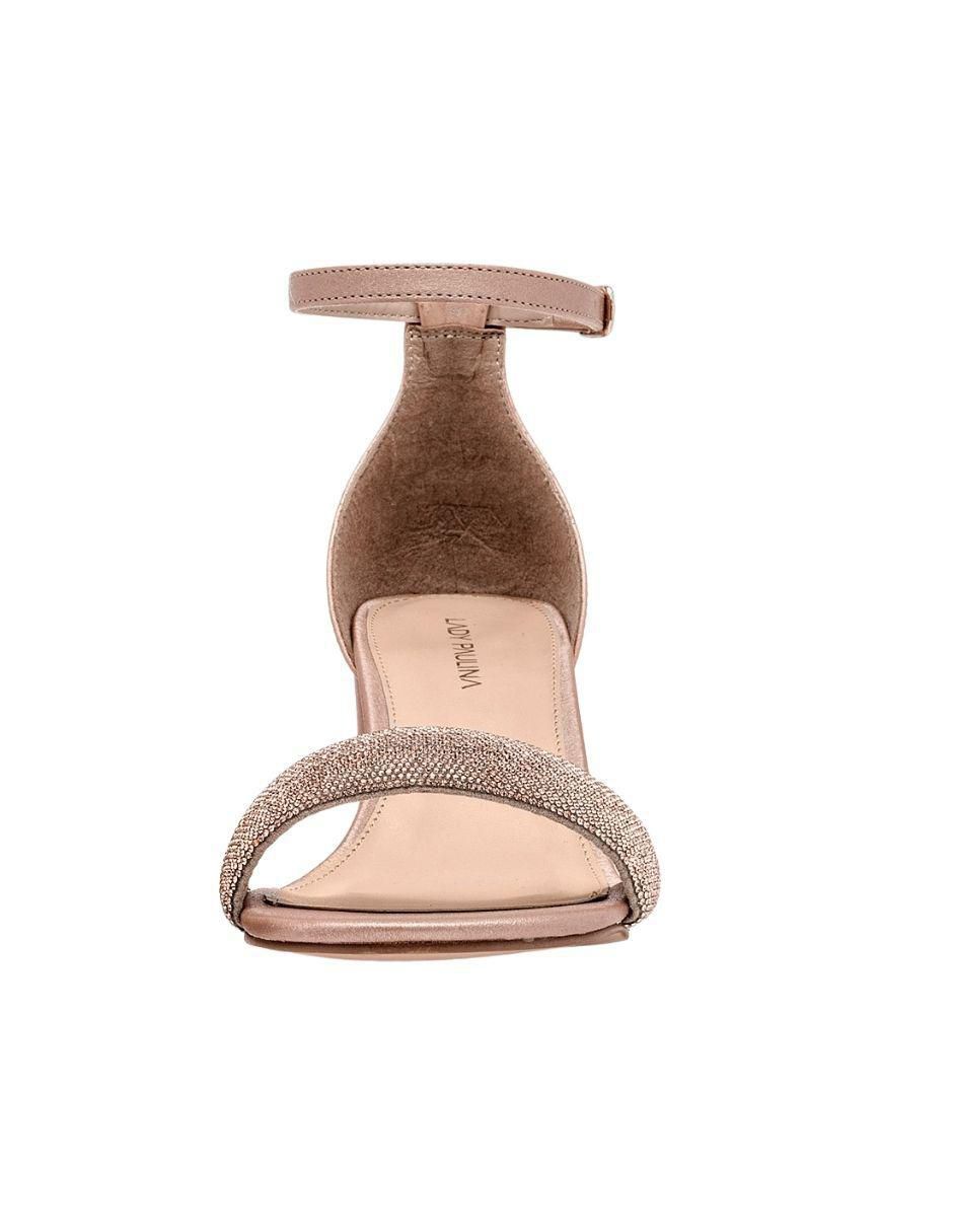 Sandalia para mujer