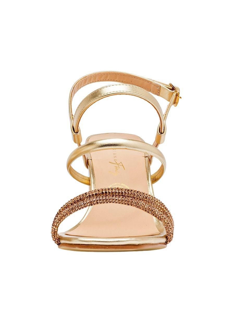 Sandalia para mujer