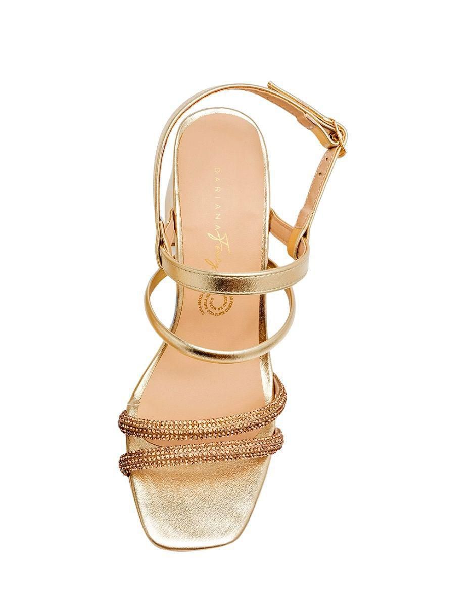 Sandalia para mujer