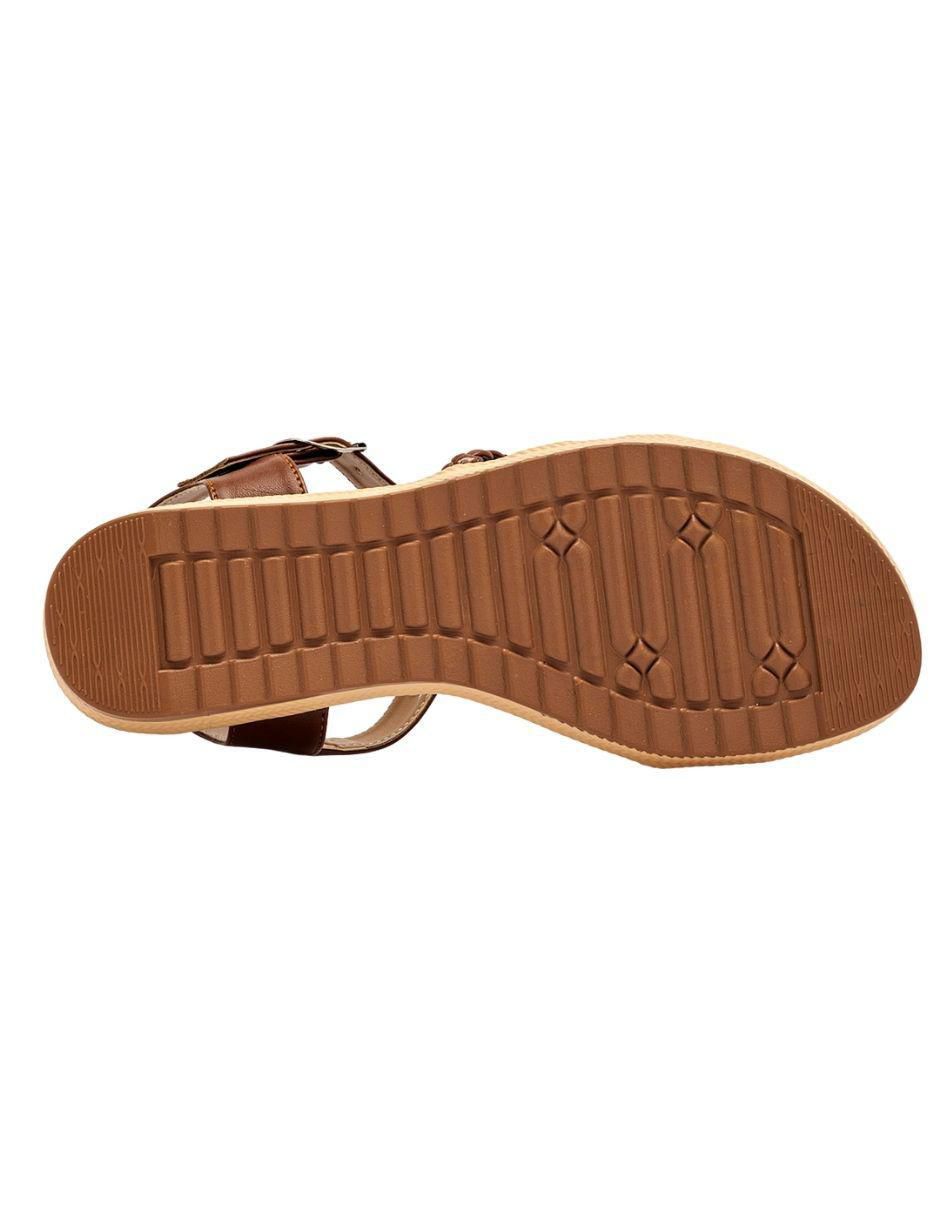 Sandalia para mujer 4