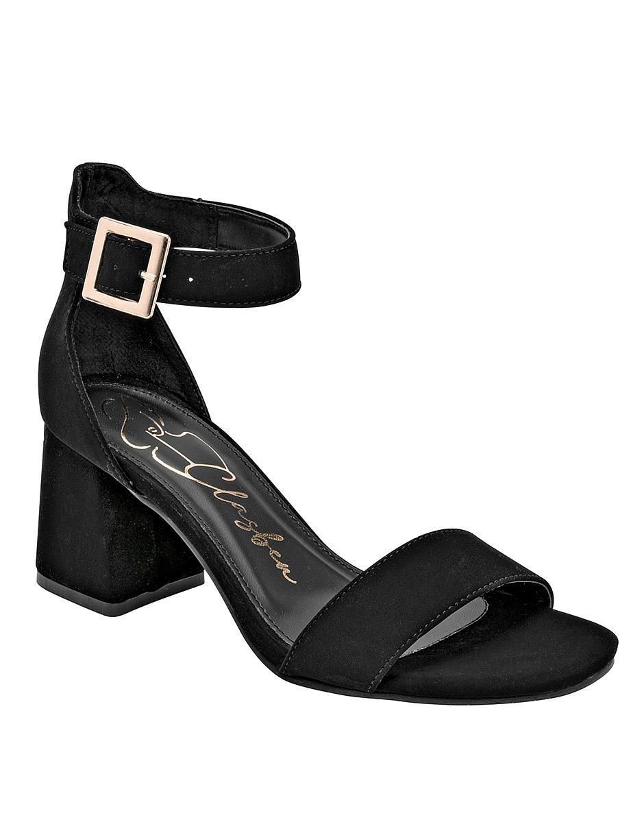 Zapatilla Chaparrita Zapatilla Chaparrita