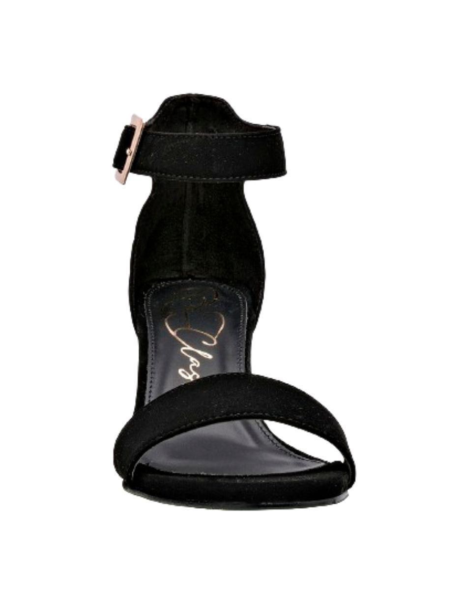 Zapatilla Chaparrita 4