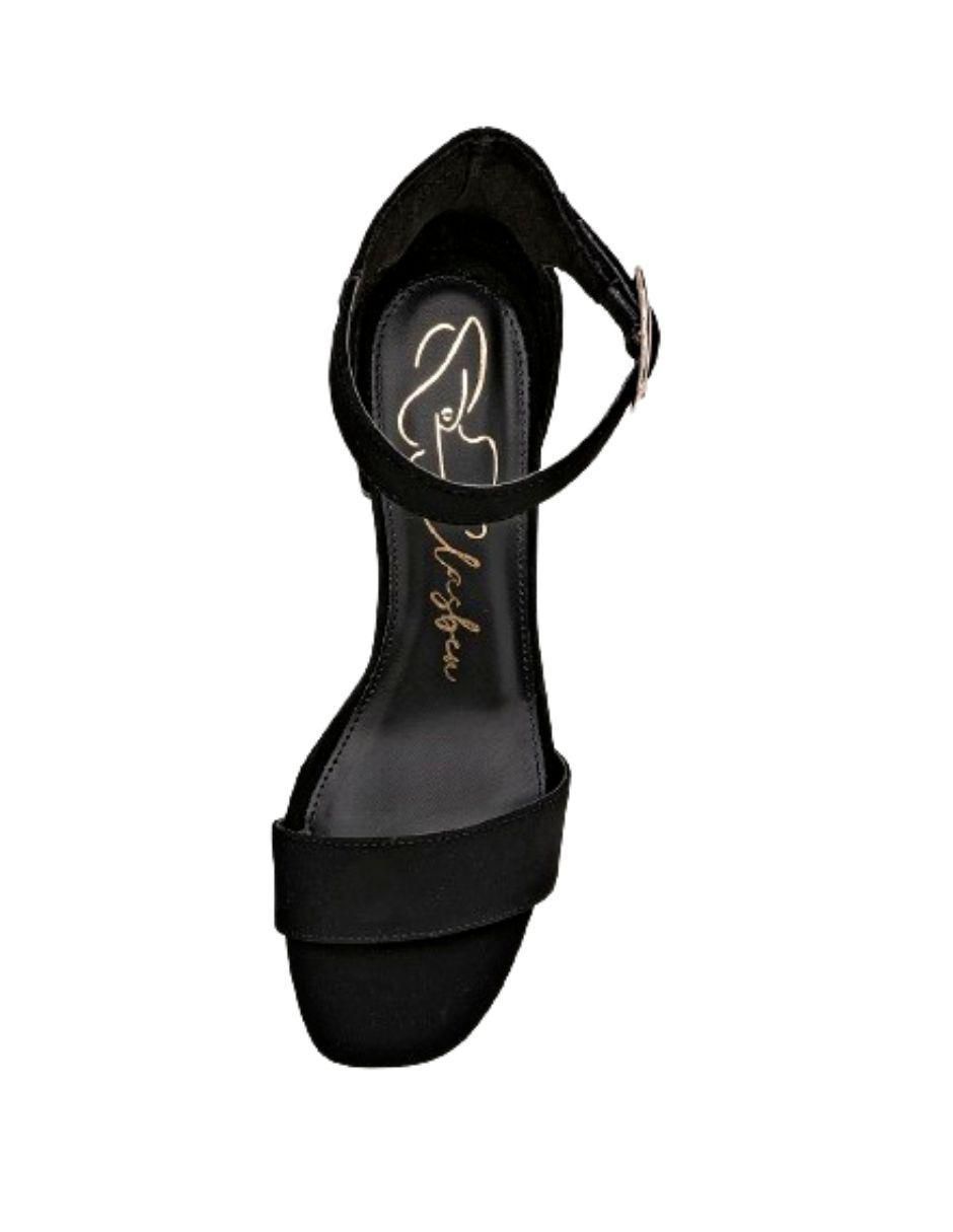 Zapatilla Chaparrita 2