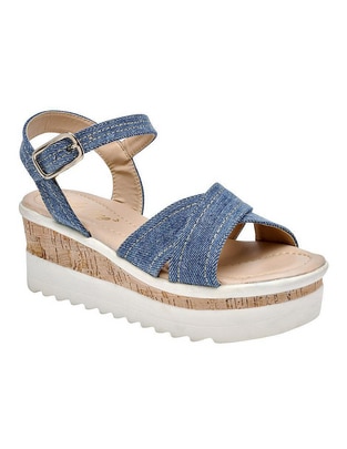 Sandalia para mujer