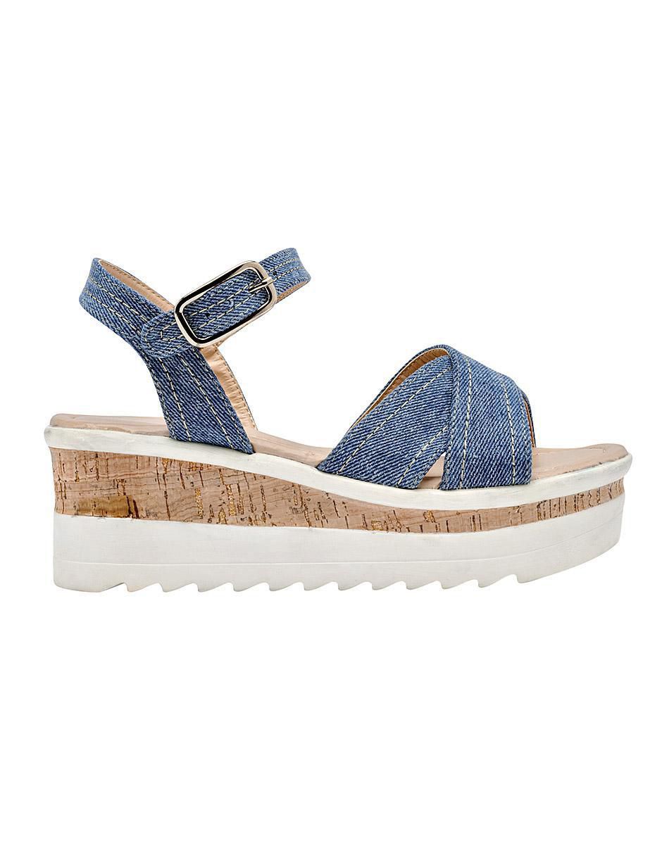 Sandalia para mujer