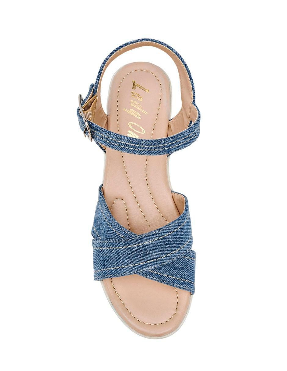 Sandalia para mujer