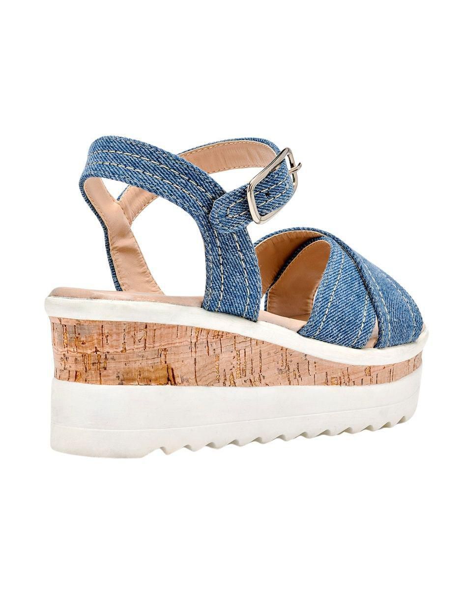 Sandalia para mujer