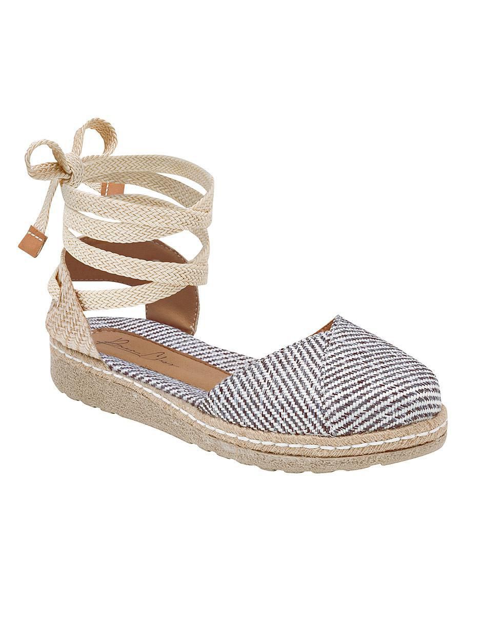 Zapato para mujer