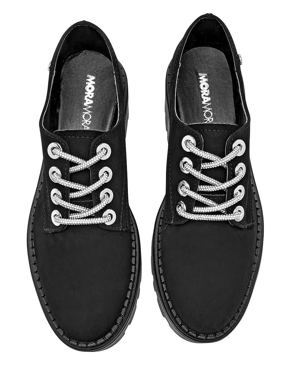 Zapato Moramora para mujer