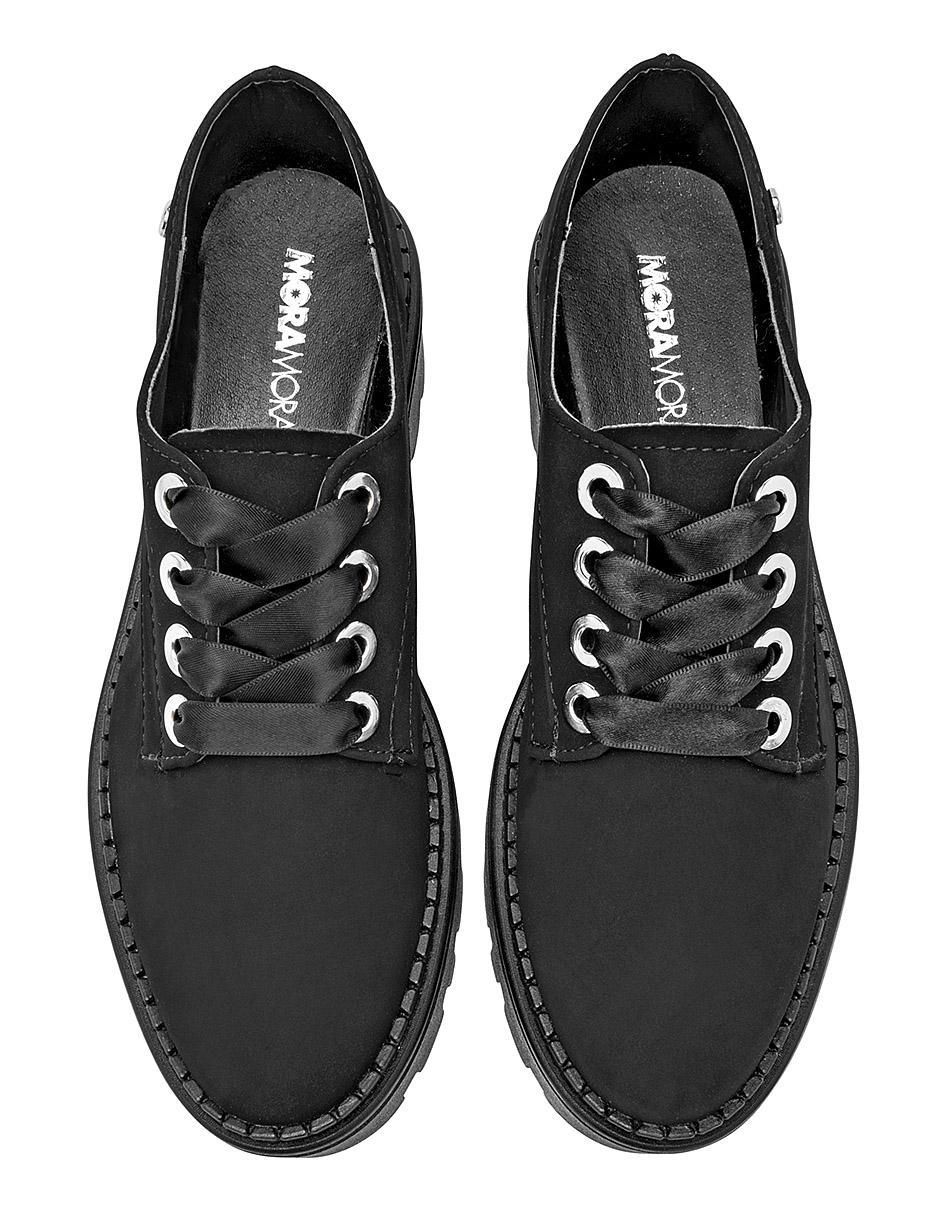Zapato Moramora para mujer
