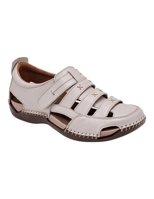 Zapato de piel para mujer Zapato de piel para mujer