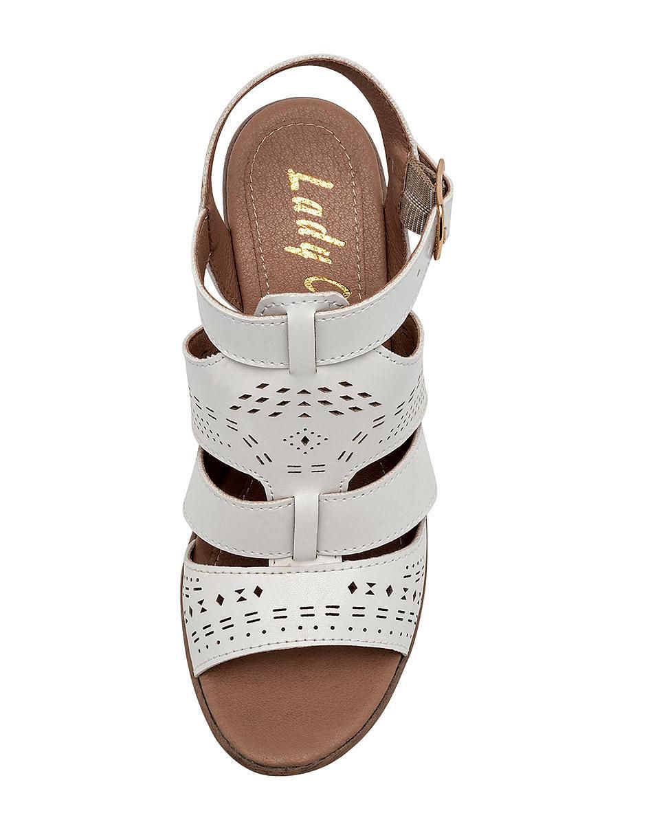 Zapato  para mujer 3