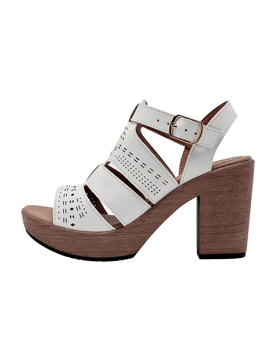 Zapato  para mujer 2