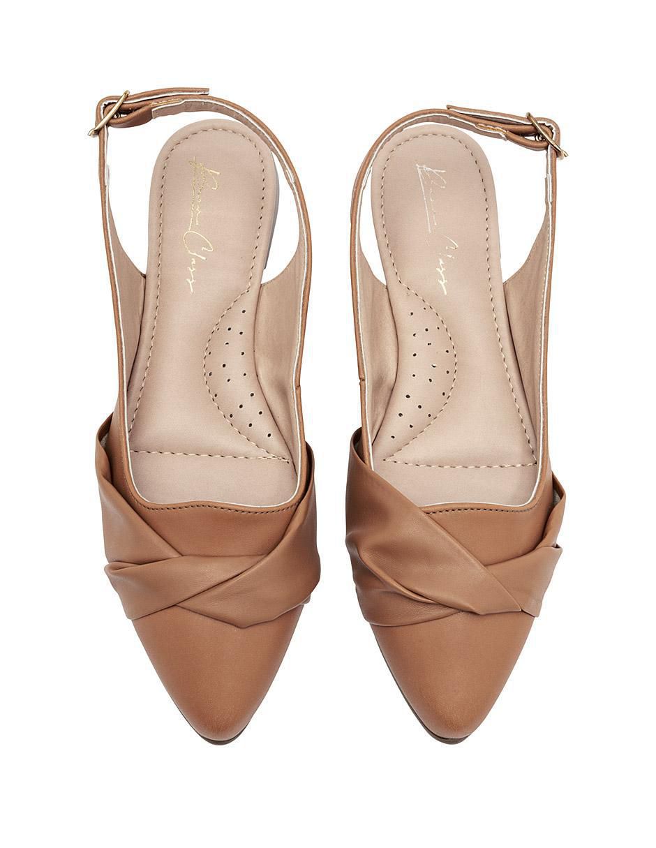 Zapato Been Class para mujer