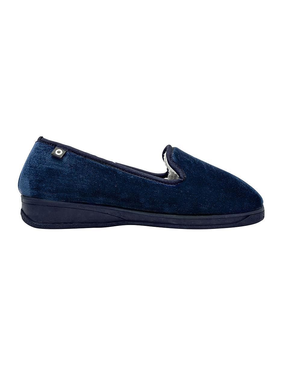 Pantufla para mujer