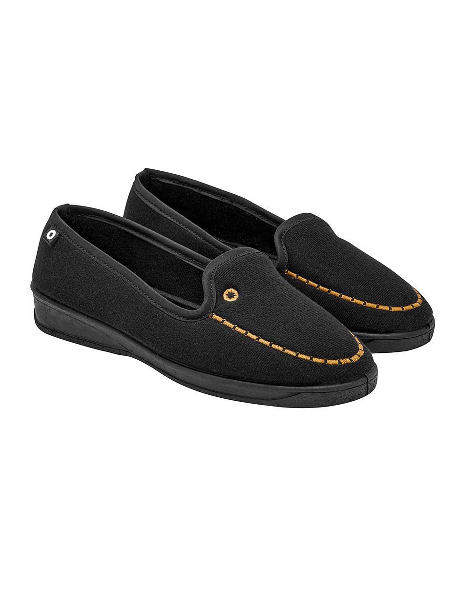 Pantufla para mujer