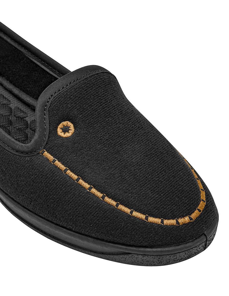 Pantufla para mujer