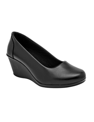 Zapato de piel para mujer Zapato de piel para mujer