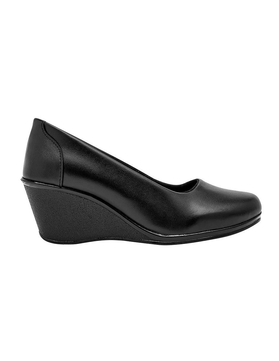 Zapato Giland de piel para mujer