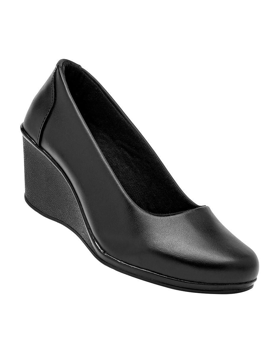 Zapato Giland de piel para mujer