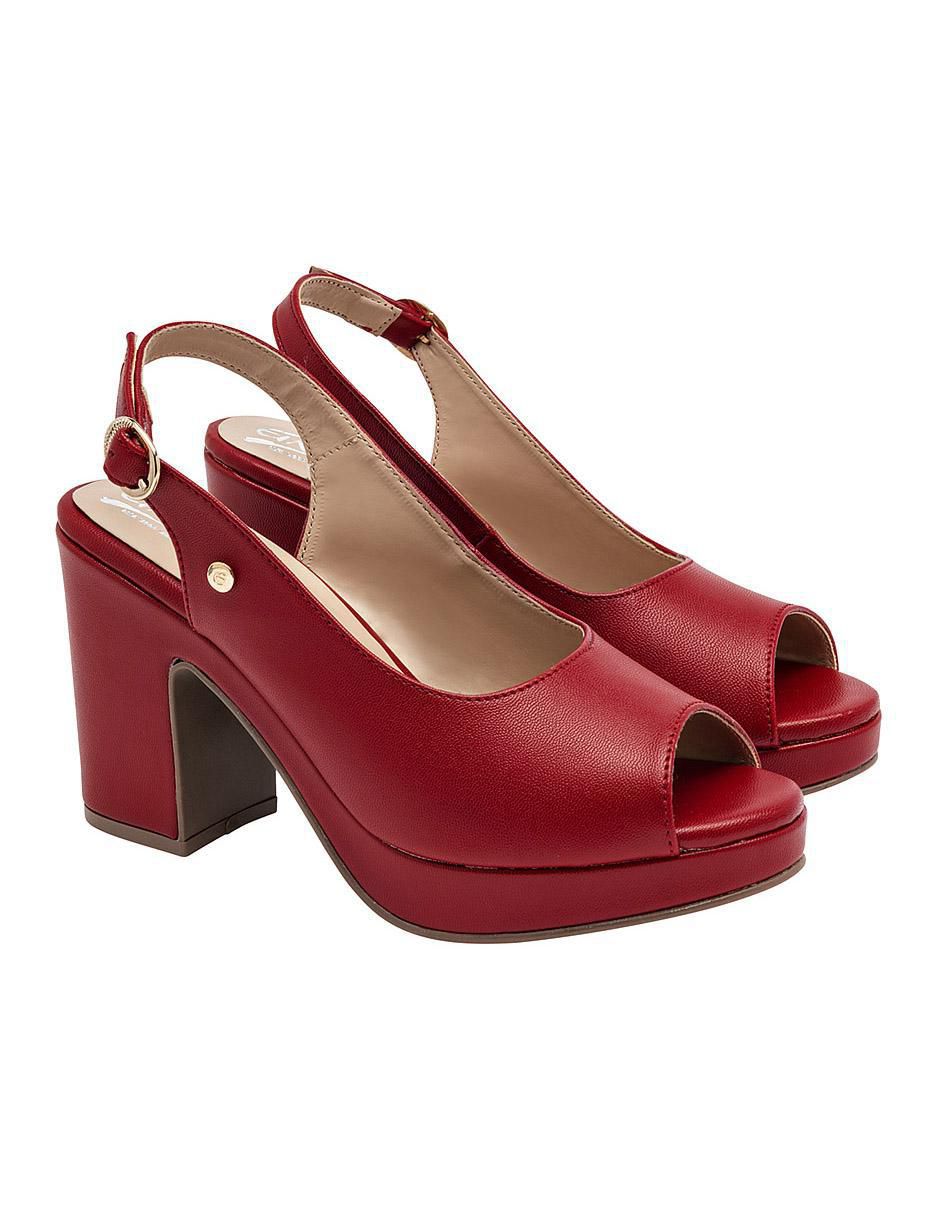 Zapato para mujer 3