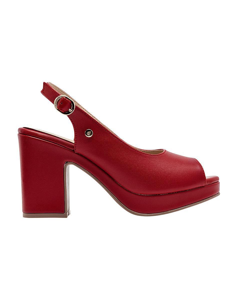 Zapato para mujer 2