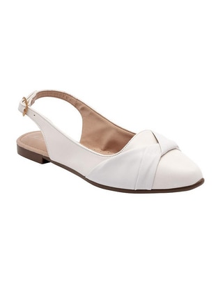 Zapato para mujer