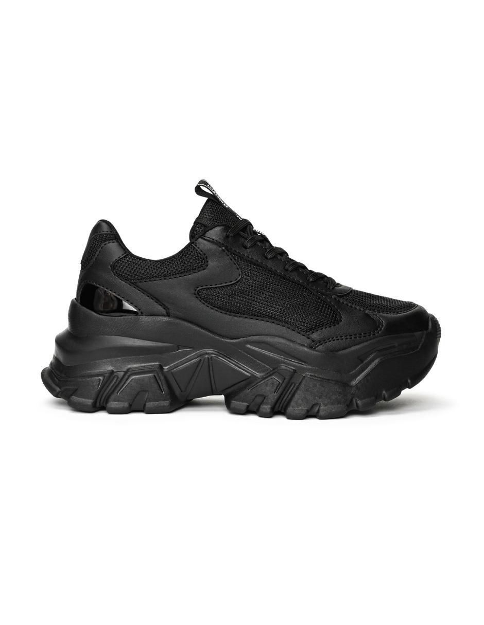 Tenis Deluxe Chunky para mujer Tenis Deluxe Chunky para mujer