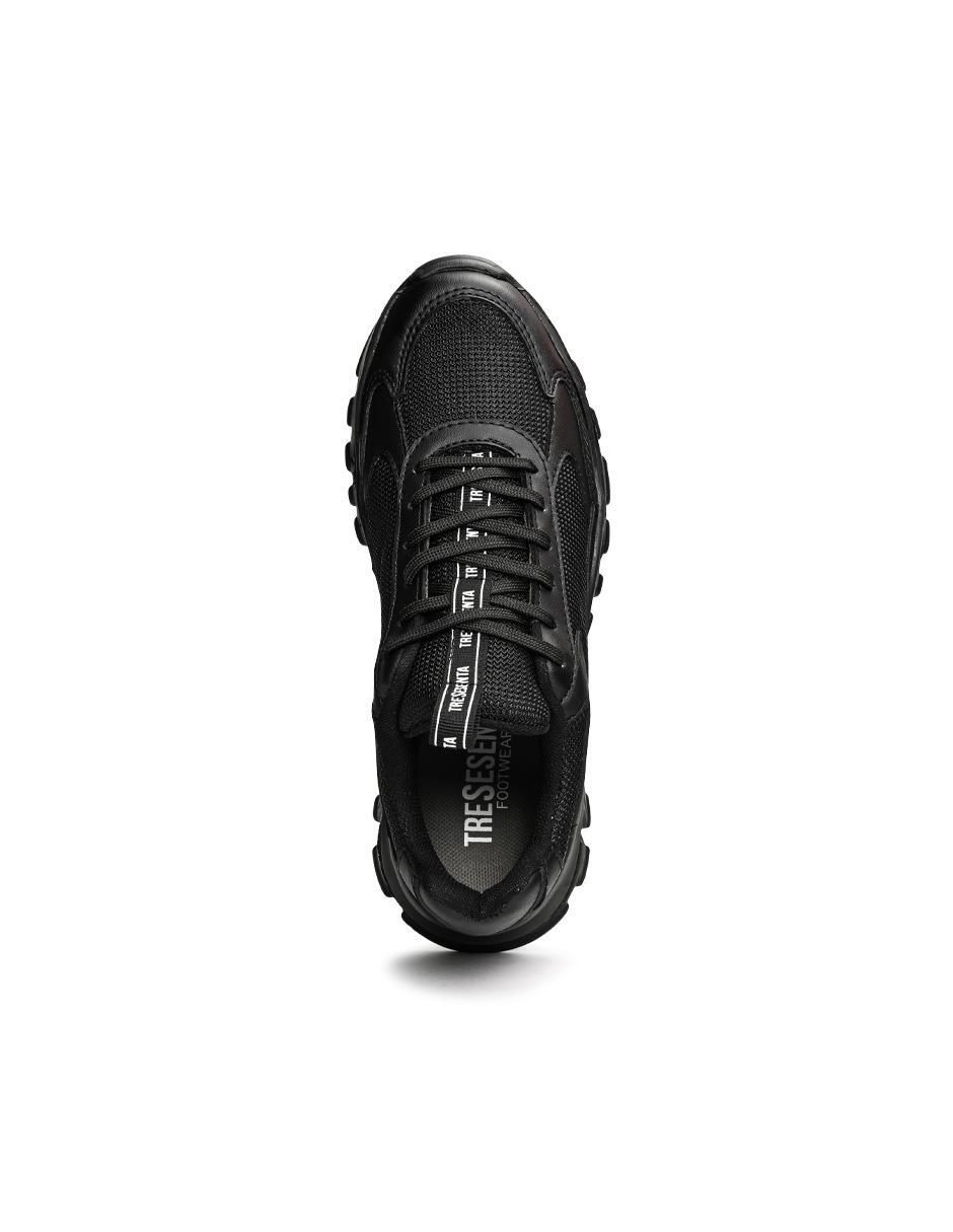 Tenis Deluxe Chunky para mujer 6