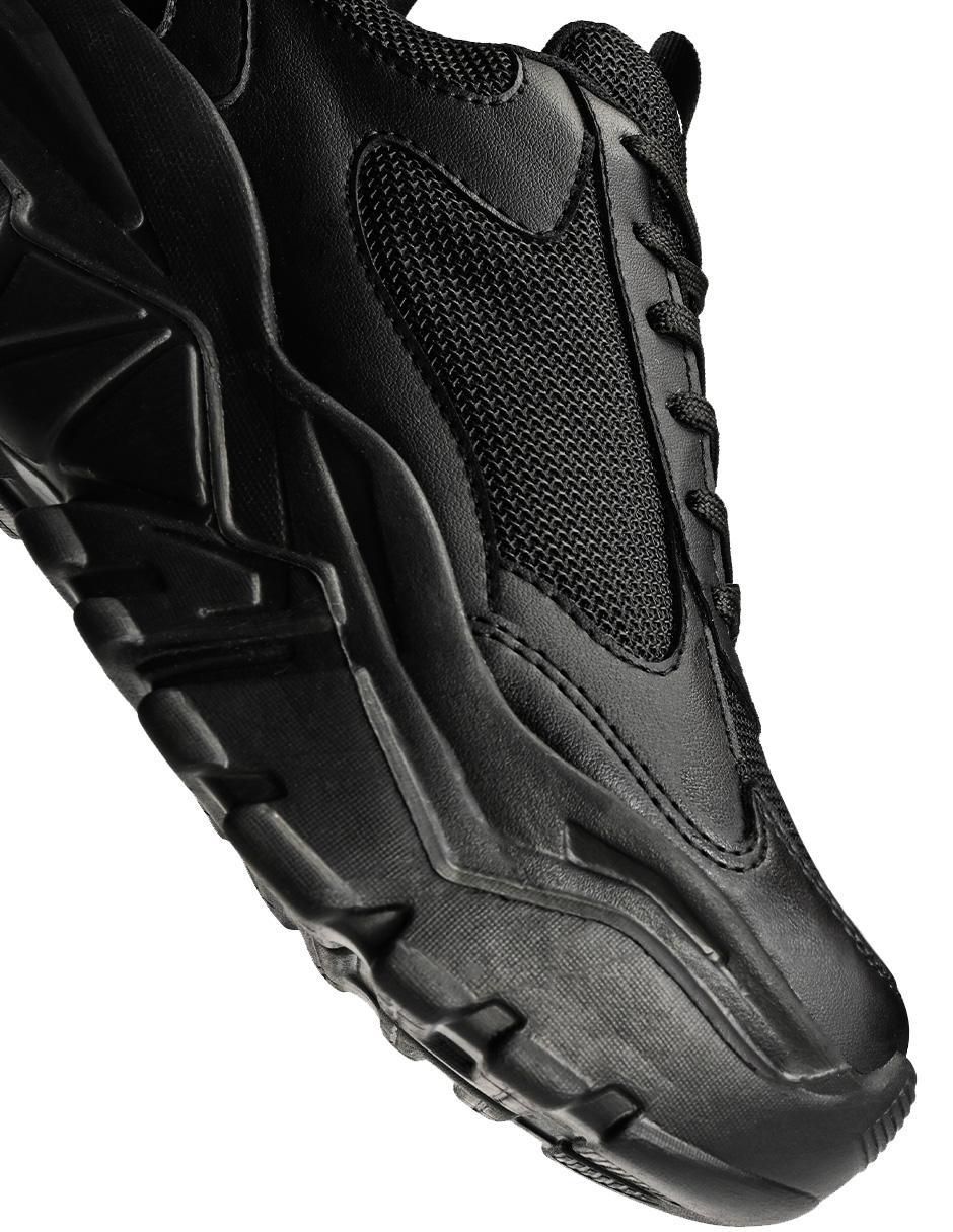 Tenis Deluxe Chunky para mujer 5