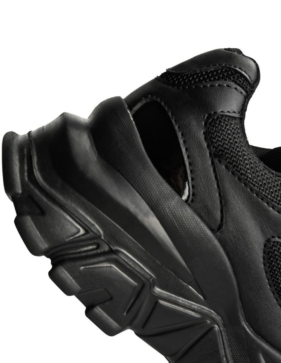 Tenis Deluxe Chunky para mujer