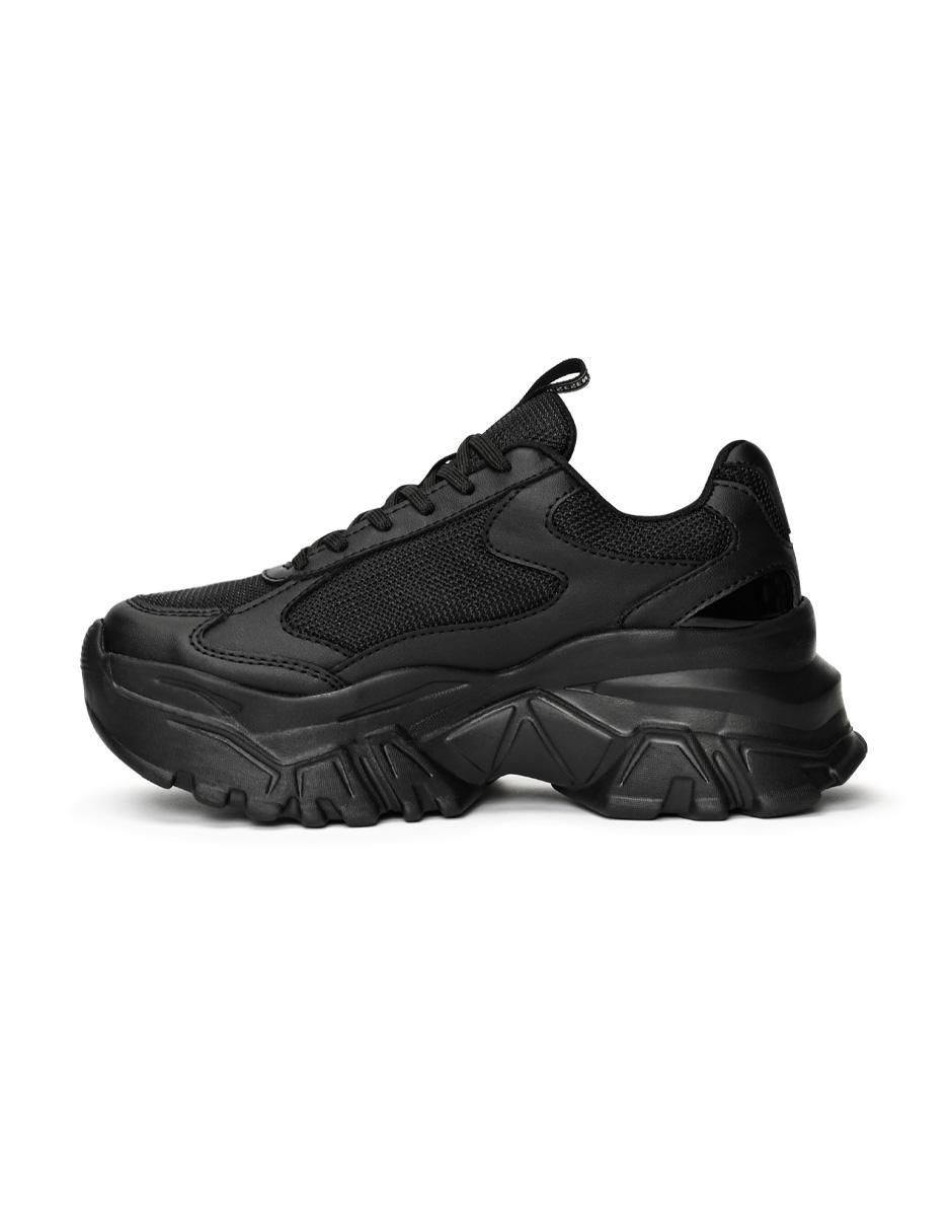 Tenis Deluxe Chunky para mujer
