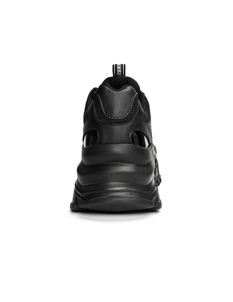 Tenis Deluxe Chunky para mujer 7