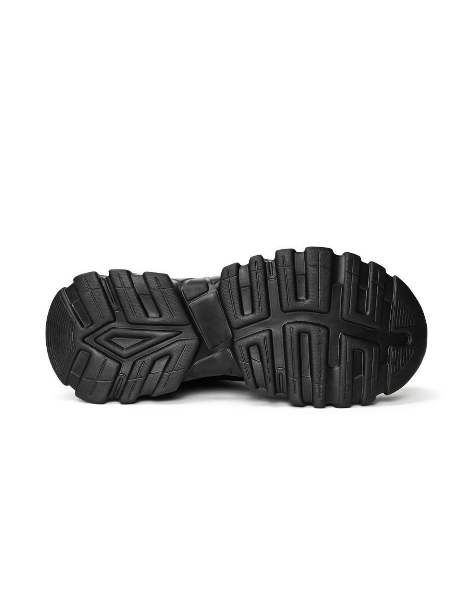 Tenis Deluxe Chunky para mujer