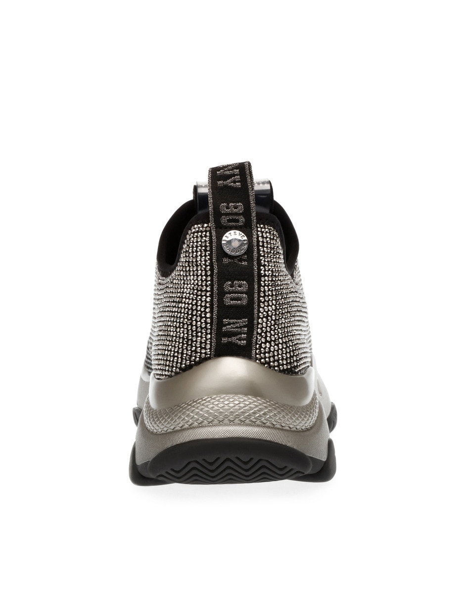Tenis Steve Madden Mythical para mujer