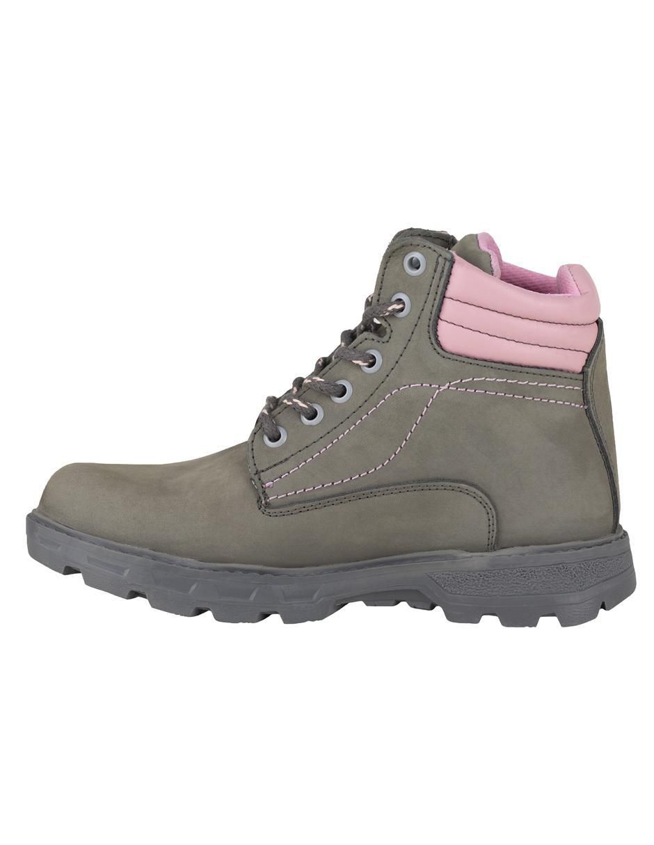 Bota al tobillo Jeep para mujer