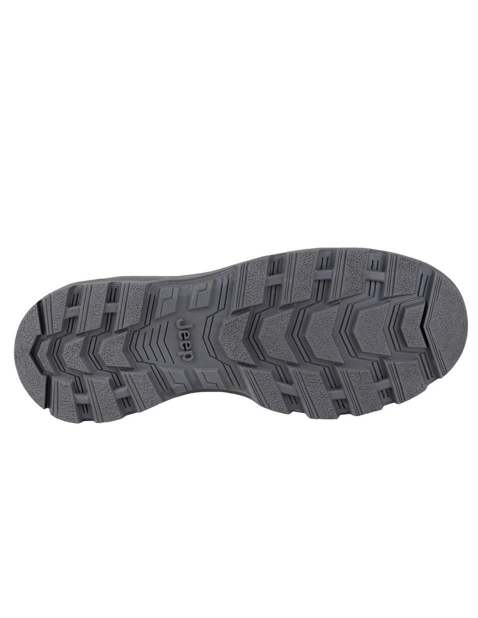 Bota al tobillo Jeep para mujer