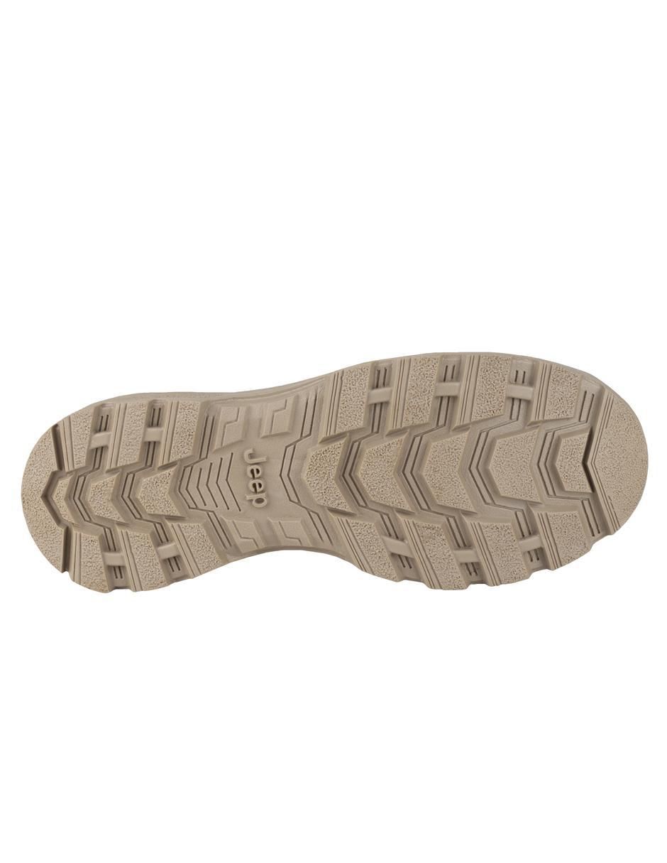Bota al tobillo Jeep para mujer