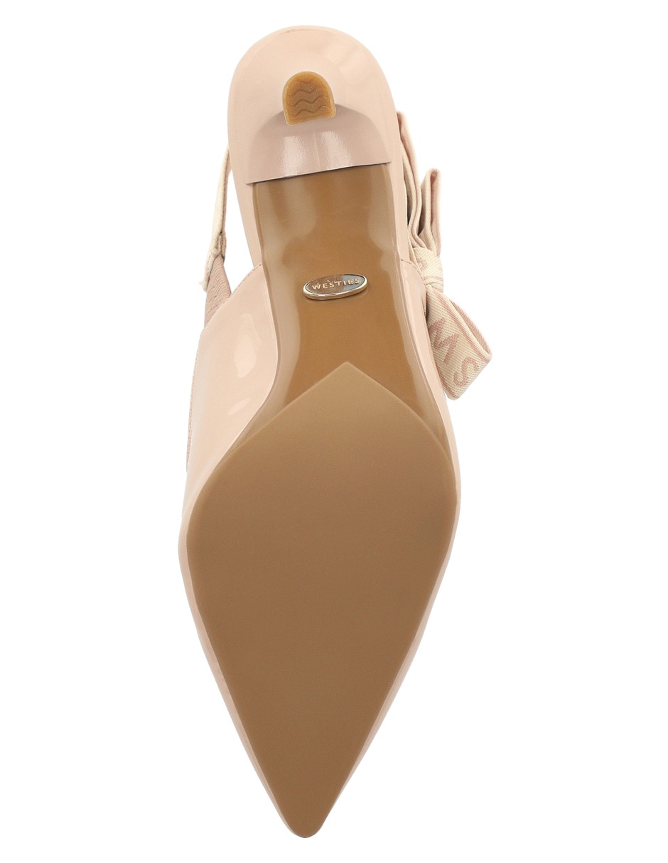 Zapatilla Weeugenie 6