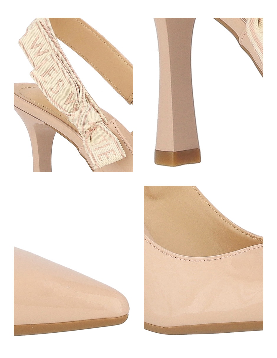 Zapatilla Weeugenie 7