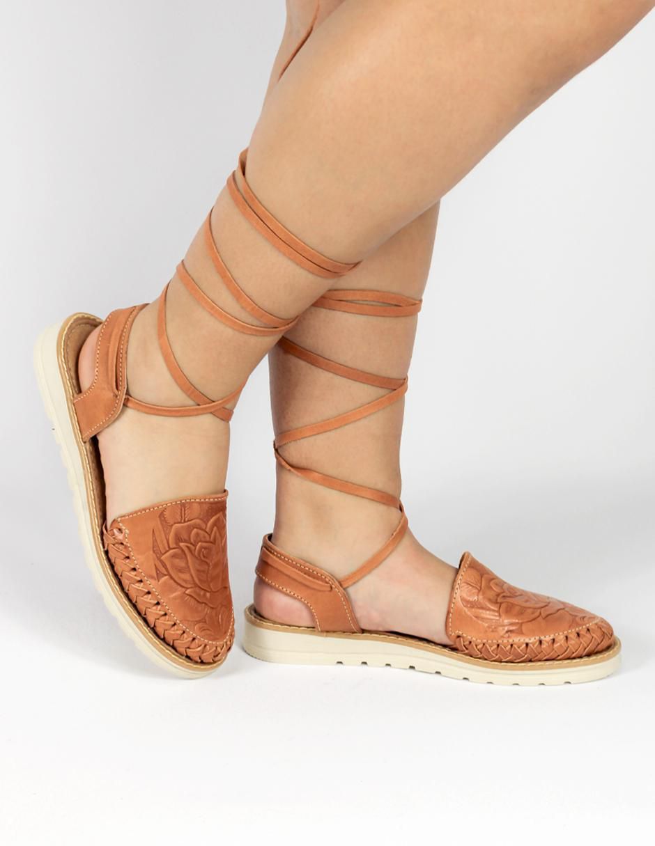 Sandalia para mujer 5