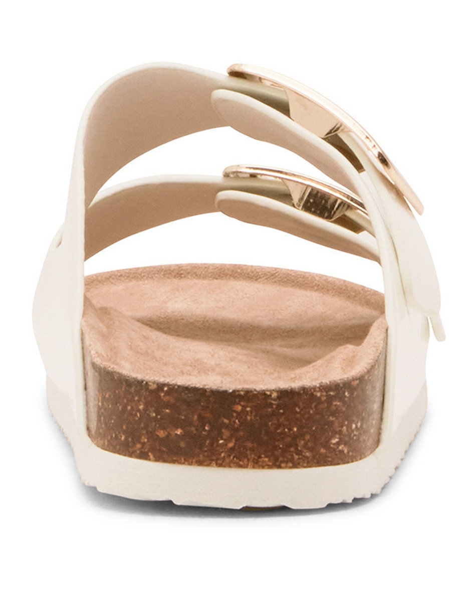 Sandalia para mujer 7
