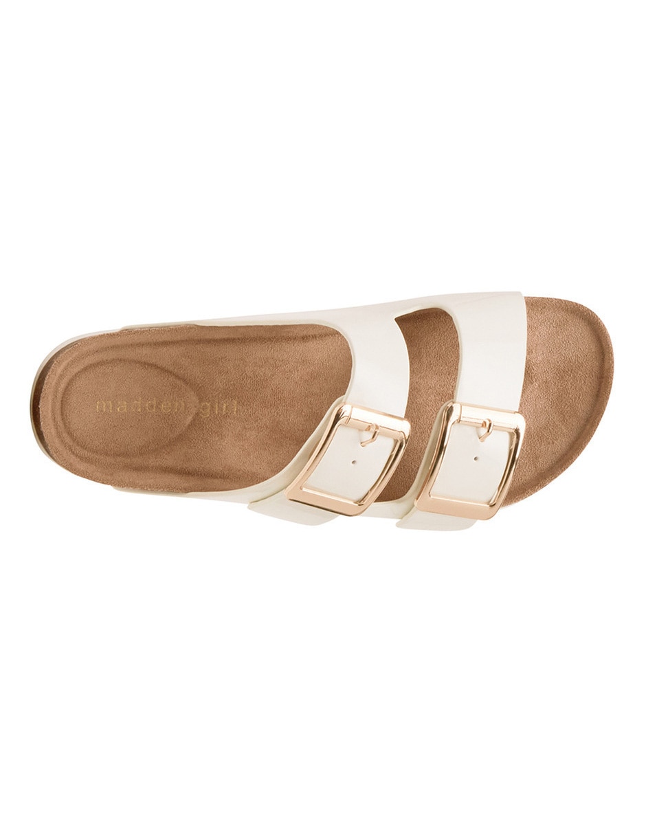 Sandalia para mujer 8