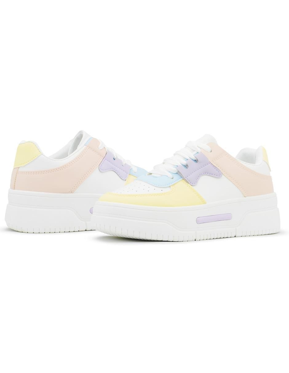 Tenis para mujer