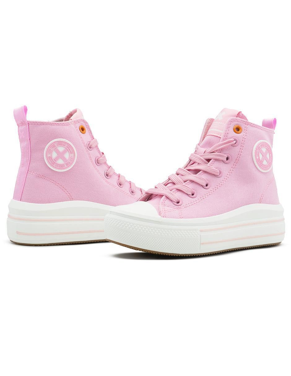 Tenis para mujer 4
